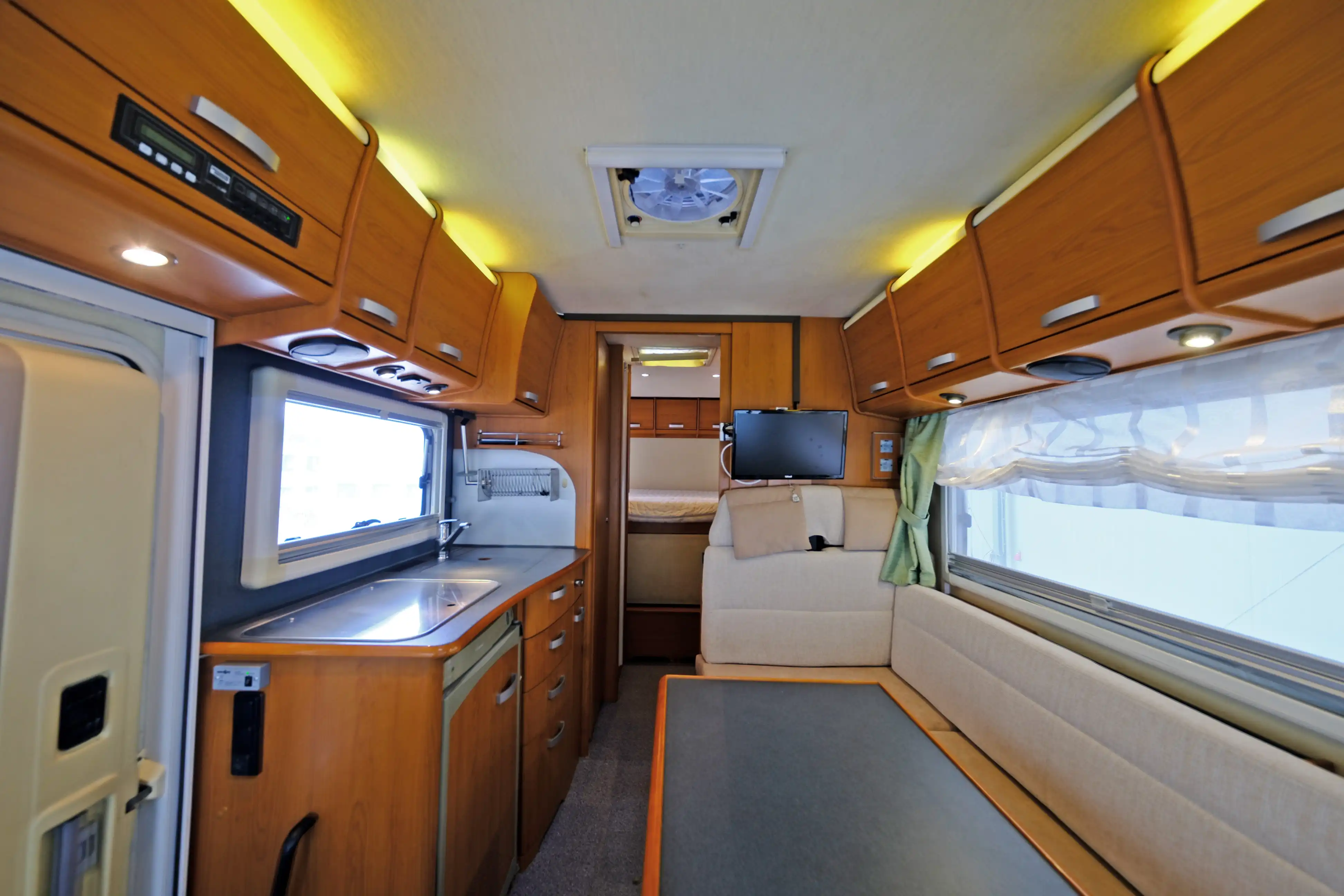 NIESMANN + BISCHOFF Flair I 6700 TA